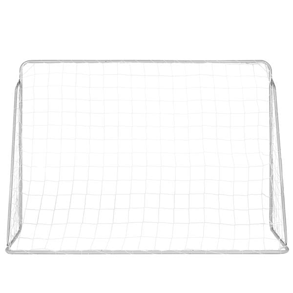 BRAMKA Z SIATKĄ I PANELEM DO CELOWANIA 215x150cm NILS NT7788 2w1