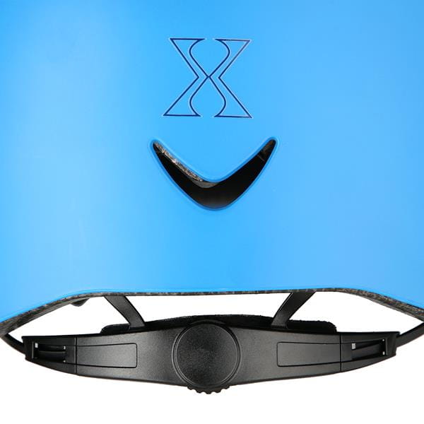 KASK MTW02 CIEMNONIEBIESKI NILS EXTREME