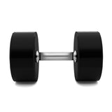 HPC SET ZESTAW HANTLI POLIURETANOWYCH  2 x 27.5 - 37.5 KG CPU - 325 KG