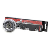 PU 70x24 82A BIAŁE N (4 szt.) + ABEC-7 (8 szt.) ZESTAW NILS EXTREME