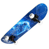 DESKOROLKA FLUORESCENCYJNA LION NILS EXTREME CR3108SA