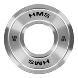 TALERZ OLIMPIJSKI STALOWY KALIBROWANY 0.25 KG TOS02 HMS