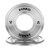 TALERZ OLIMPIJSKI STALOWY KALIBROWANY 0.25 KG TOS02 HMS