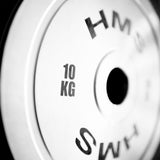 TALERZ OLIMPIJSKI STALOWY KALIBROWANY 10 KG TOS100 HMS