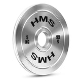 TALERZ OLIMPIJSKI STALOWY KALIBROWANY 5 KG TOS50 HMS