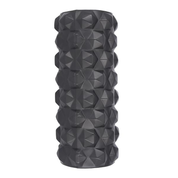 WAŁEK FITNESS / ROLLER HMS FS107 BLACK 31.5 CM