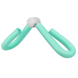 AGRAFKA MOTYLEK DO ĆWICZEŃ GRAY-MINT HMS TM01