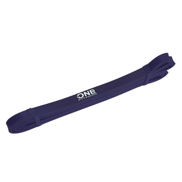 GUMA DO ĆWICZEŃ PB PRO BLUE 13 x 4.5 x 2080 MM ONE FITNESS