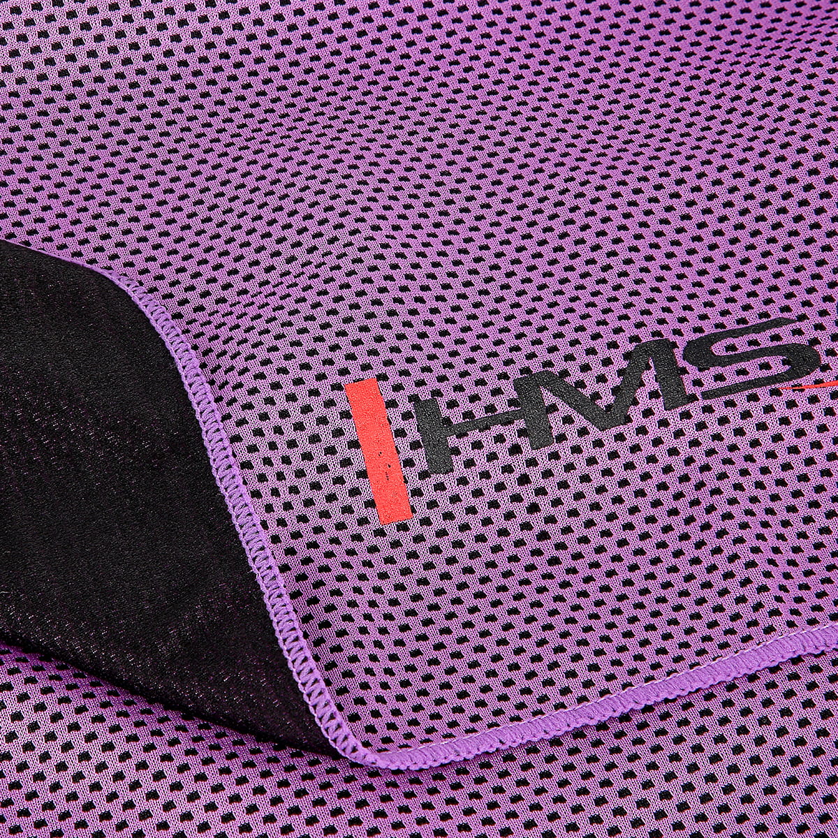 RC1206 RĘCZNIK CHŁODZĄCY PURPLE HMS