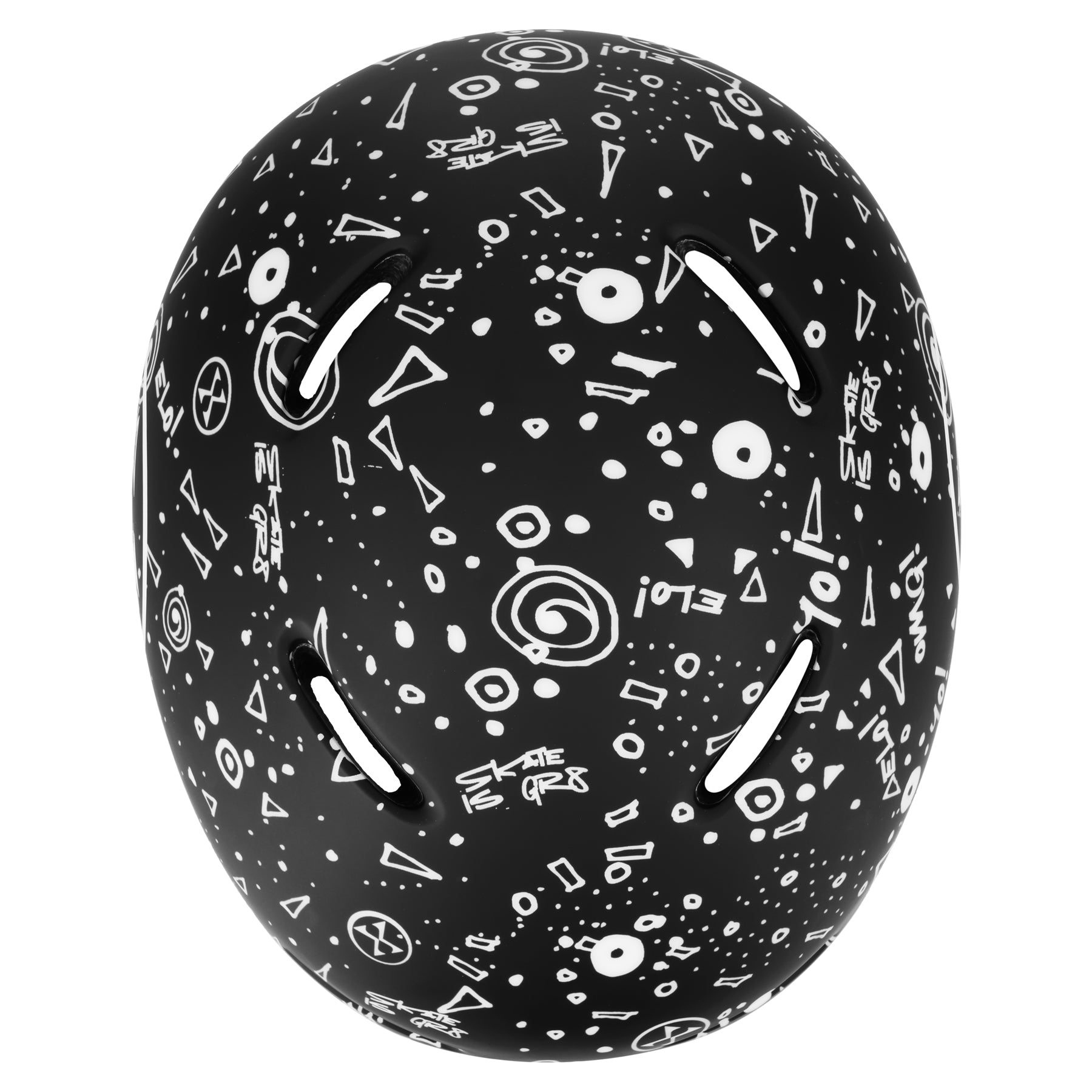 MT311 KASK CZARNY XS(48-52CM) NILS EXTREME