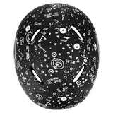 MT311 KASK CZARNY XS(48-52CM) NILS EXTREME