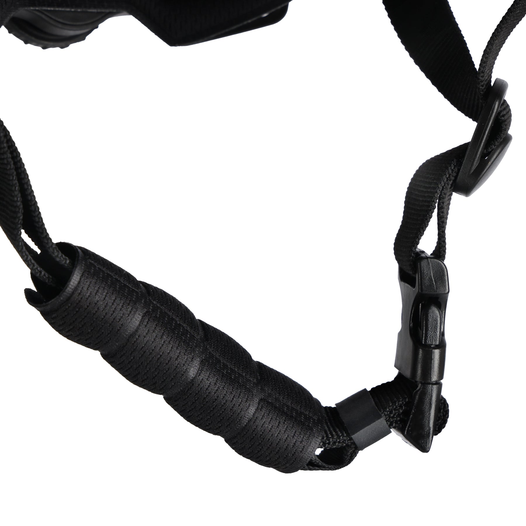 MT311 KASK CZARNY S(52-56CM) NILS EXTREME