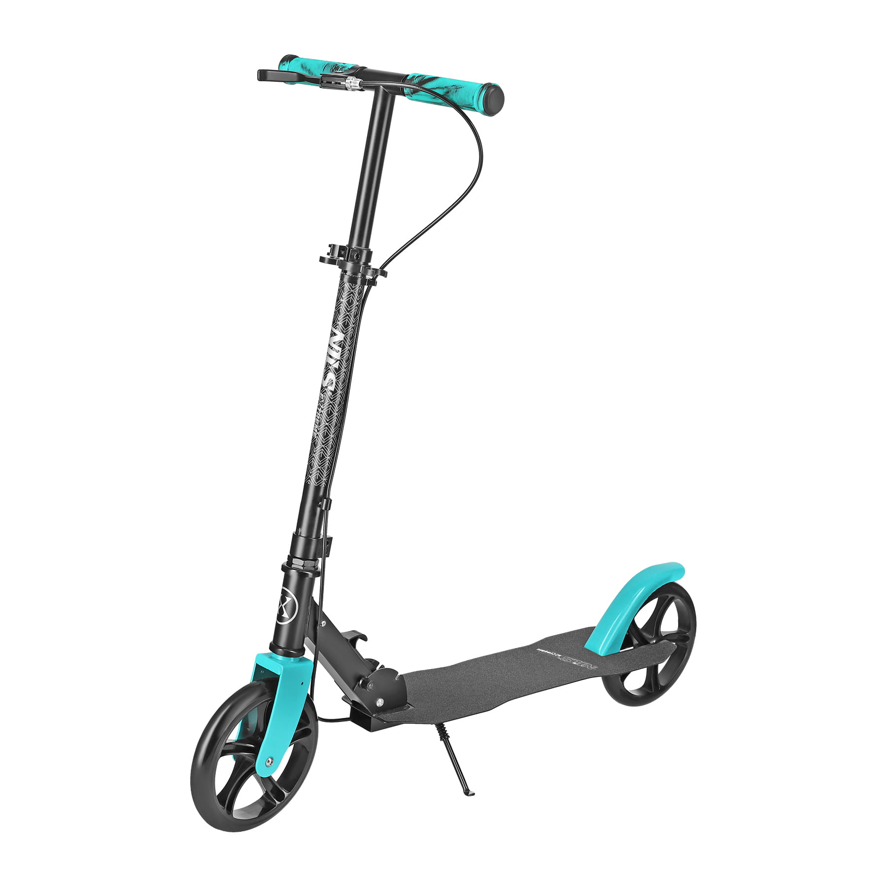 HULAJNOGA TURKUSOWA NILS EXTREME HM183
