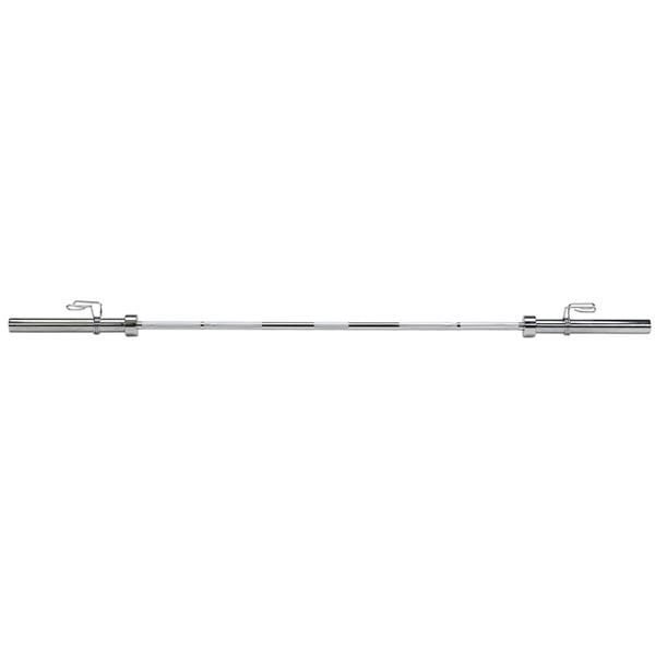 GRYF PROSTY OLIMPIJSKI 20KG GOP220 (+ ZACISK) HMS