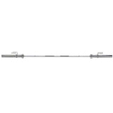 GRYF PROSTY OLIMPIJSKI 20KG GOP220 (+ ZACISK) HMS