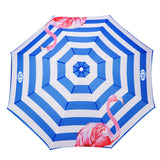 PARASOL PLAŻOWY 180 CM NILS CAMP NC7811