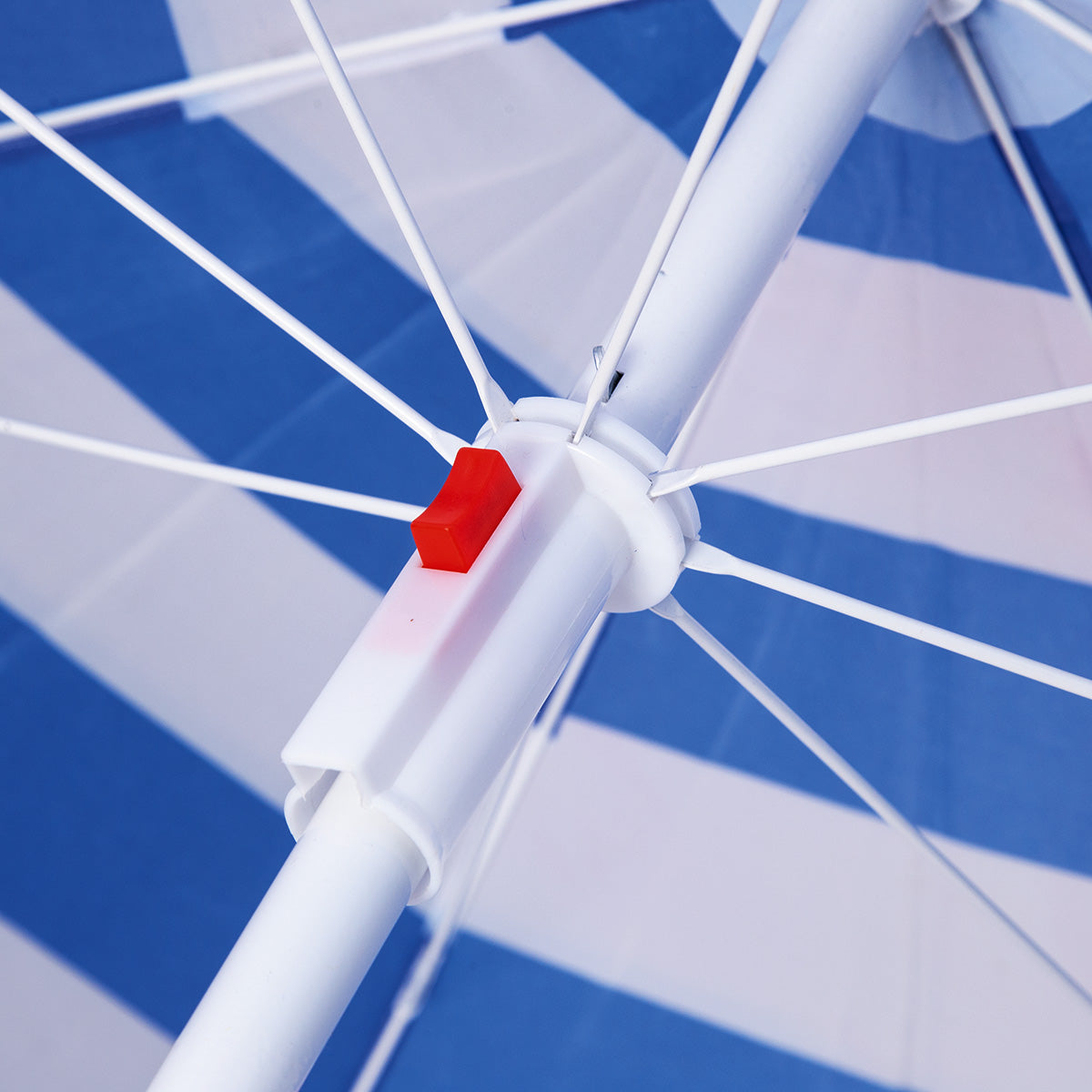 PARASOL PLAŻOWY 180 CM NILS CAMP NC7811