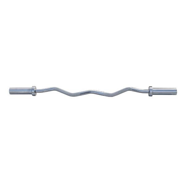 GRYF OLIMPIJSKI GOL160 ŁAMANY 8.3KG 1200MM Z ZACISKAMI LOCK JAW BLACK HMS PREMIUM