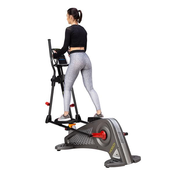 Orbitrek Magnetyczny HMS PREMIUM H0601 24 Poziomy Opór 180 kg Outlet