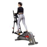 Orbitrek Magnetyczny HMS PREMIUM H0601 24 Poziomy Opór 180 kg Outlet