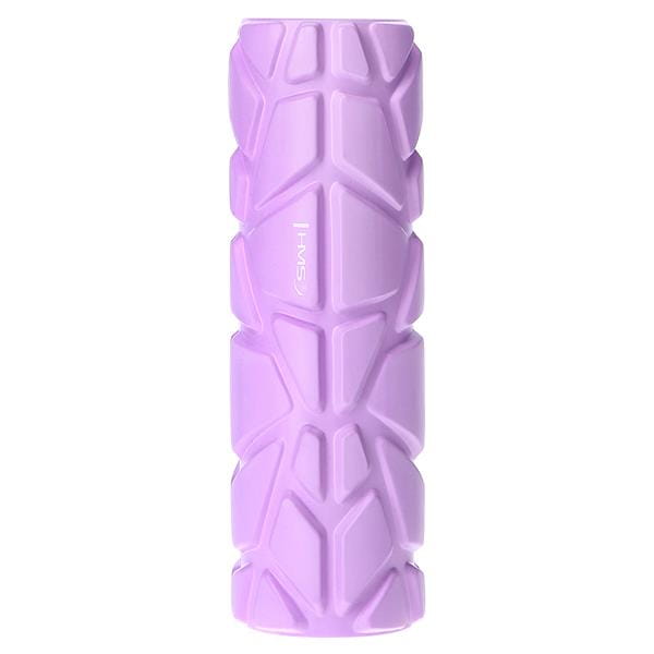 WAŁEK FITNESS/ROLLER PURPLE 30CM HMS FS119
