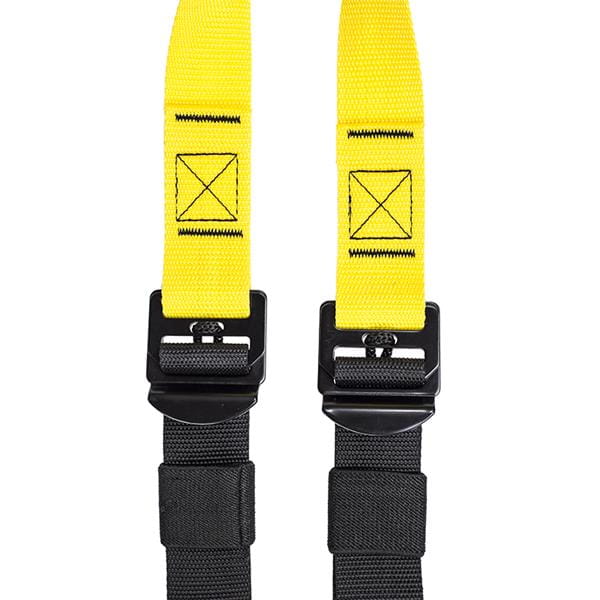 RXT YELLOW BAG ZESTAW TAŚM DO ĆWICZEŃ STOK NN