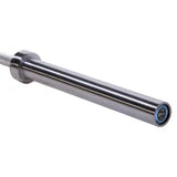 GO900 GRYF OLIMPIJSK HMS PREMIUM Z ZACISKAMI LOCK JAW BLACK