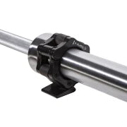 GO900 GRYF OLIMPIJSK HMS PREMIUM Z ZACISKAMI LOCK JAW BLACK