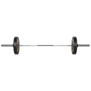 GO900 GRYF OLIMPIJSK HMS PREMIUM Z ZACISKAMI LOCK JAW BLACK