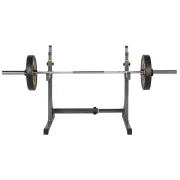 GO900 GRYF OLIMPIJSK HMS PREMIUM Z ZACISKAMI LOCK JAW BLACK