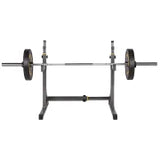 GO900 GRYF OLIMPIJSK HMS PREMIUM Z ZACISKAMI LOCK JAW BLACK