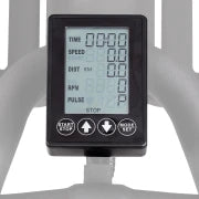 SW7200 ROWER STACJONARNY SPININGOWY HMS PREMIUM