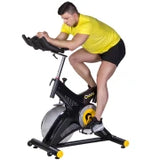 SW7200 ROWER STACJONARNY SPININGOWY HMS PREMIUM
