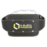 PSTX06 PAS OBCIĄŻENIOWY DO ĆWICZEŃ SIŁOWYCH HMS PREMIUM