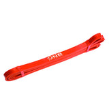 GUMA DO ĆWICZEŃ PB PRO ORANGE 22 x 4.5 x 2080 MM ONE FITNESS