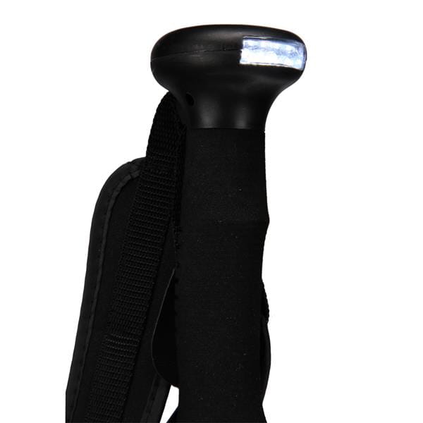NW-TK30  KIJE TREKKING/NORDIC WALKING LED NILS