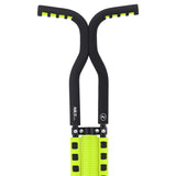 JUMP STICK POGO DRĄŻEK DO SKAKANIA ZIELONY NILS FUN NFX5006