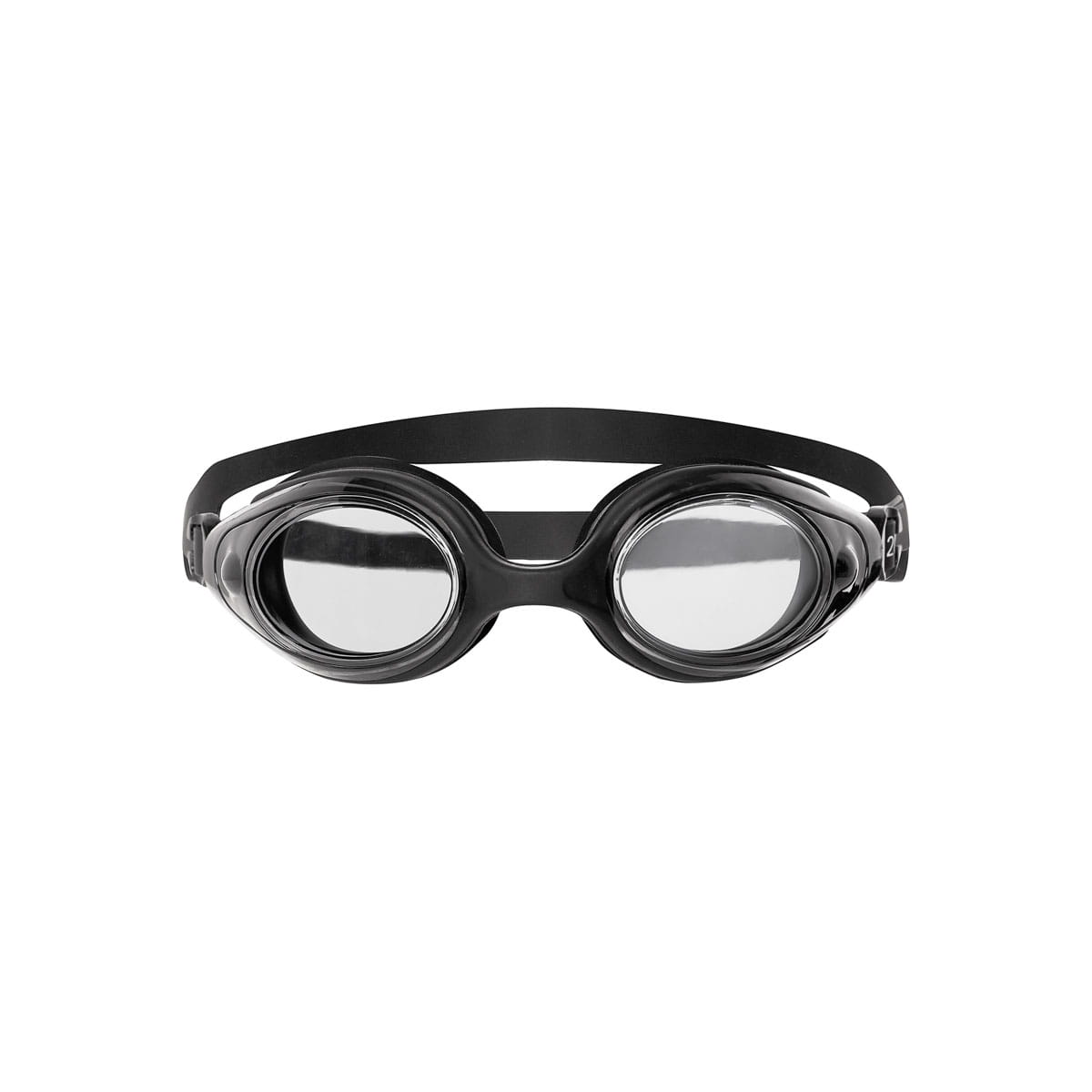 OKULARKI NILS AQUA NQG600AF CZARNY