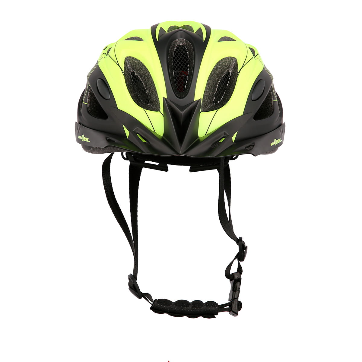 KASK MTW291 CZARNO-ŻÓŁTY NILS EXTREME