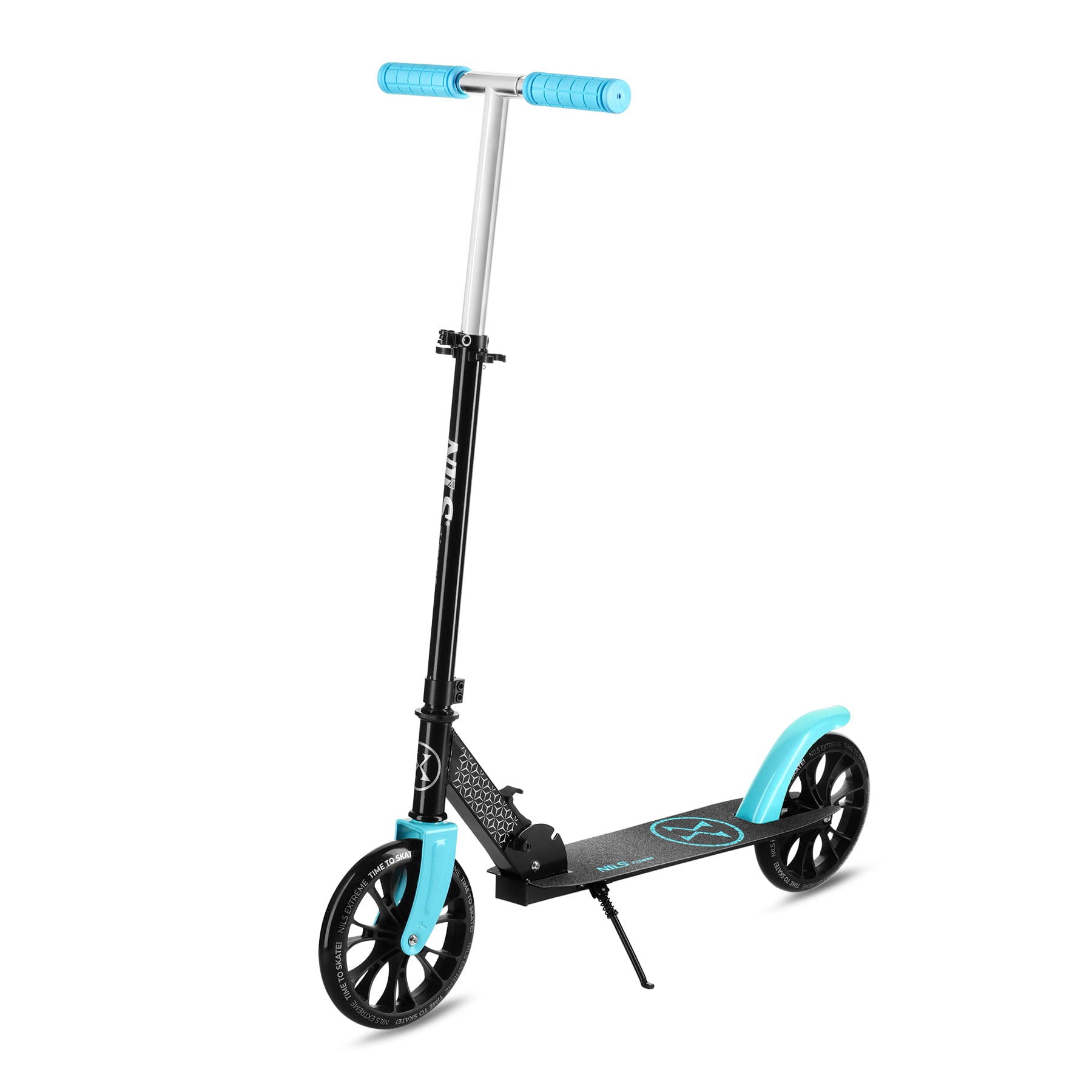HULAJNOGA CZARNA NILS EXTREME HM1302