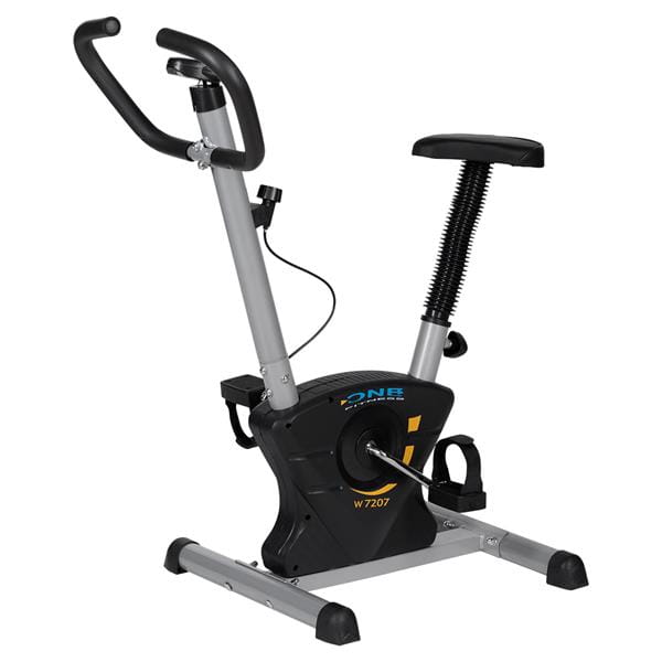 W7207 ROWER MECHANICZNY ONE FITNESS