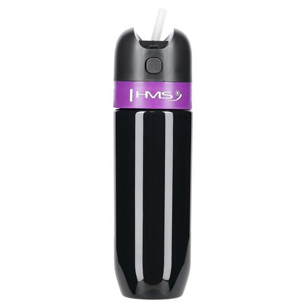 BDN670 FIOLETOWY BIDON 600ML HMS