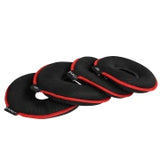 KRM20 KETTLEBELL REGULOWANY MIĘKKI HMS