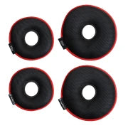 KRM20 KETTLEBELL REGULOWANY MIĘKKI HMS
