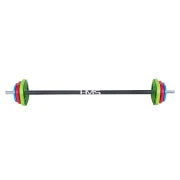SBP20 TRAINING PUMP SZTANGA FITNESS HMS