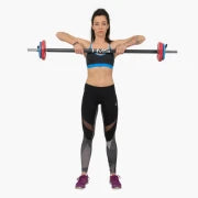 SBP20 TRAINING PUMP SZTANGA FITNESS HMS