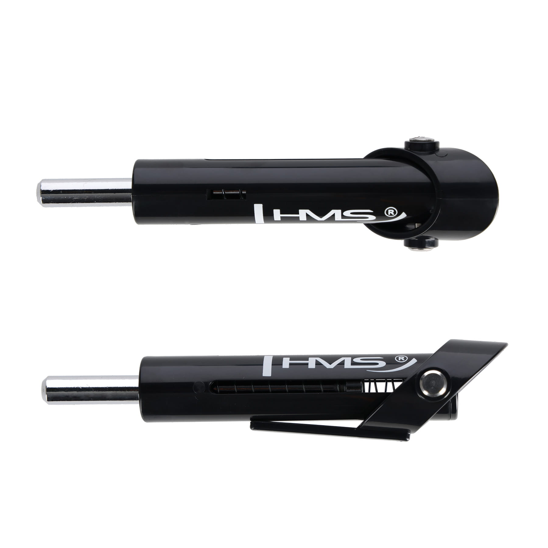 ZESTAW SAMOWYPADAJĄCYCH BOLCÓW DO STOSU DROPSET LOAD PIN HMS DLP02