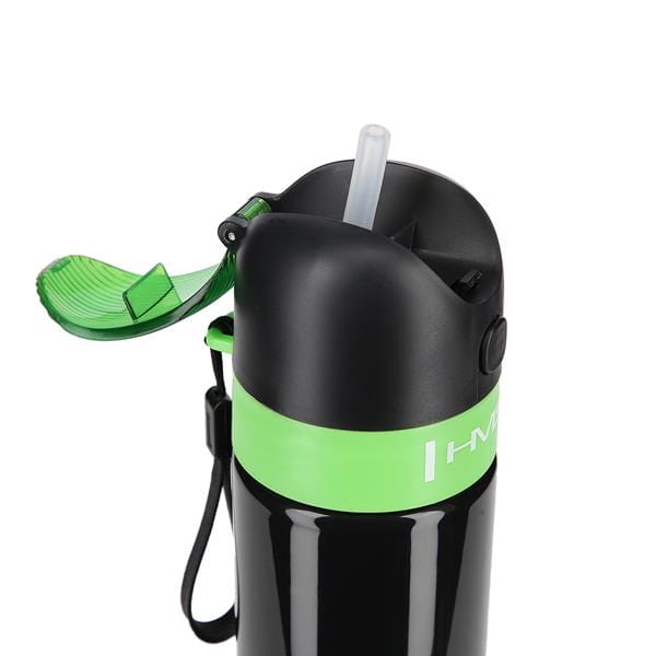 BDN670 ZIELONY BIDON 600ml HMS