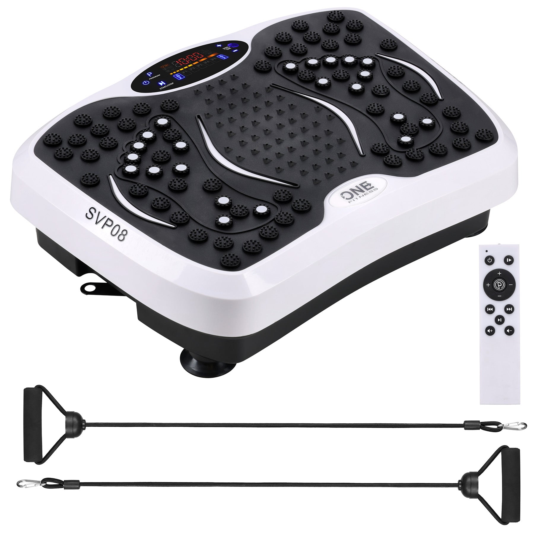 PLATFORMA WIBRACYJNA ONE FITNESS SVP08