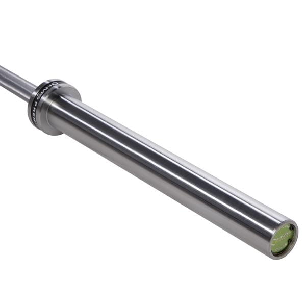 GRYF OLIMPIJSKI 20KG 2200MM HMS PREMIUM + ZG1000R ZACISKI LOCK GO685